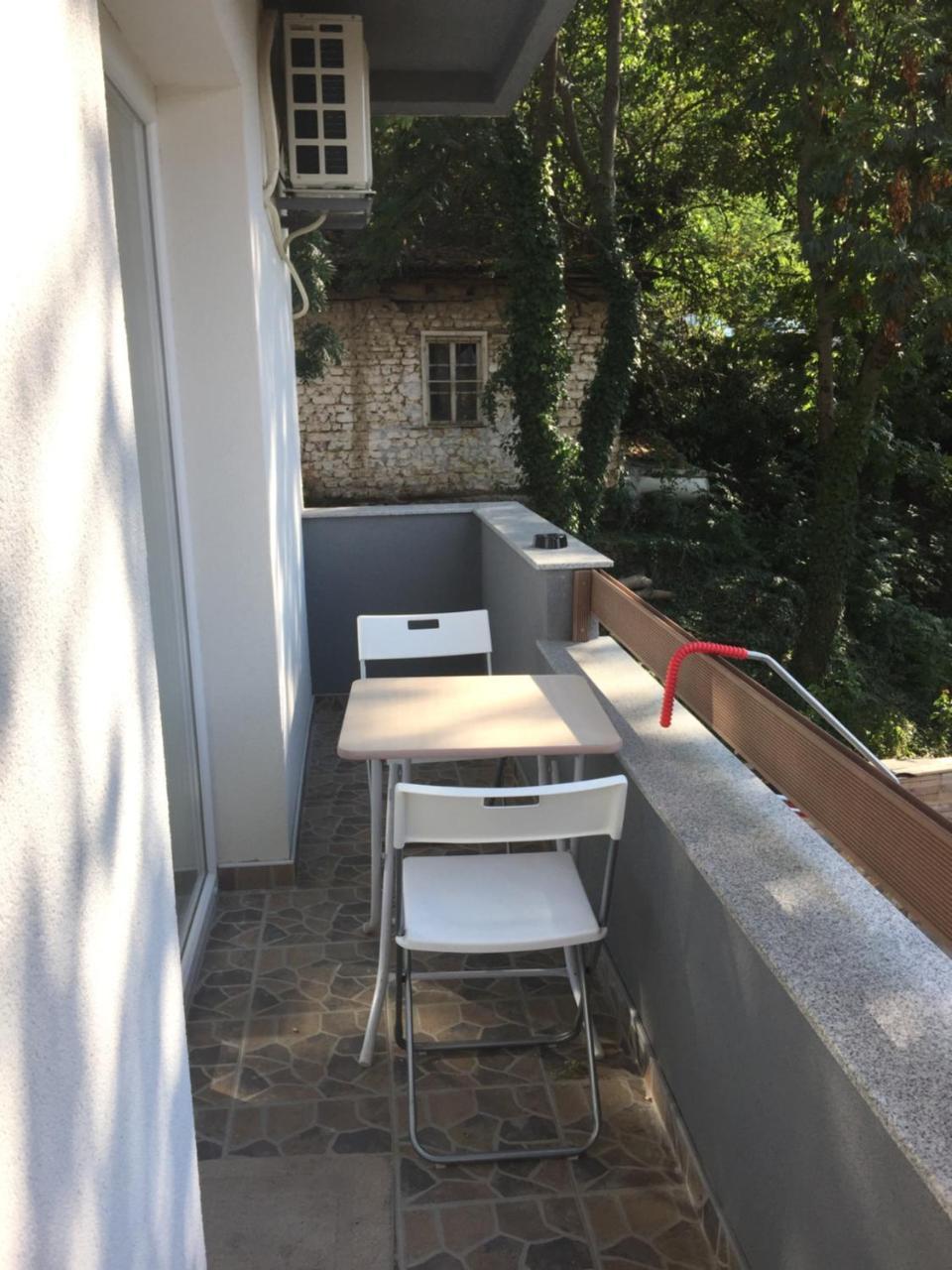 דירות אוהריד Madox מראה חיצוני תמונה
